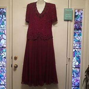 xl formal dresses
